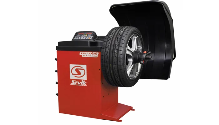 افزایش عمر لاستیک ماشین 4 بالانس چرخ ها